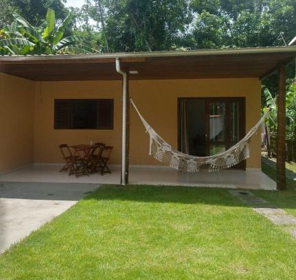 Ubatumirim Casa | Casa em Ubatumirim a 50 metros da praia