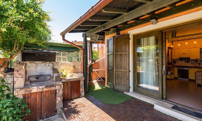 Chia Apartamento | Casa Emanuelle - Near Chia Beach