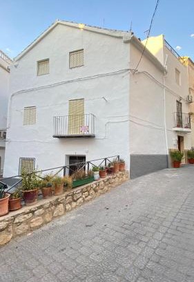 Quesada Apartamento | Casa Emilio