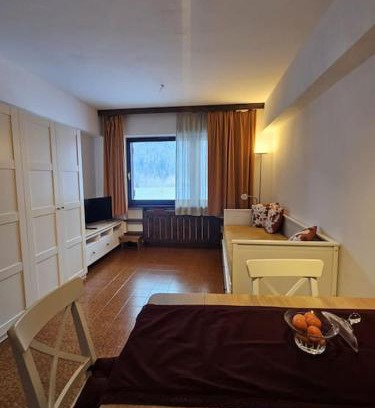 Granvilla Apartamento | Casa Emma