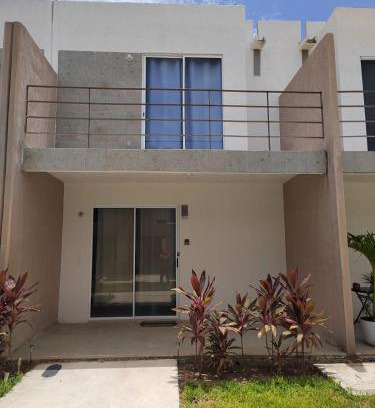 Cancún Casa | Casa en Cancun lista para disfrutar