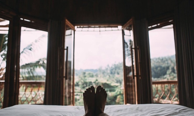 Pereira Cabaña | Casa En El Arbol