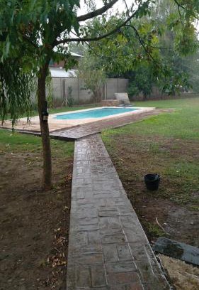 Funes Casa | CASA EN FUNES