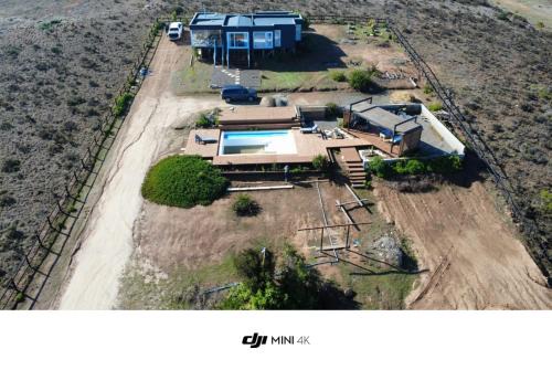 La Ligua Casa | Casa en la playa-campo