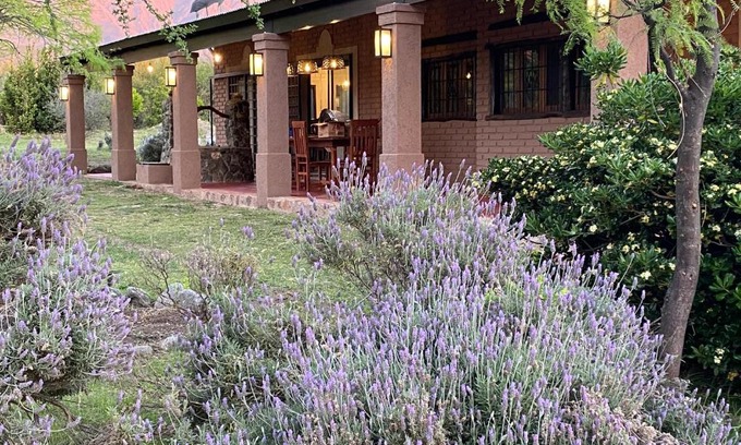 Departamento San Javier Casa | Casa en Plantación Sierra Pura