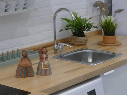 Baiona Apartamento | Casa en playa Santa Marta
