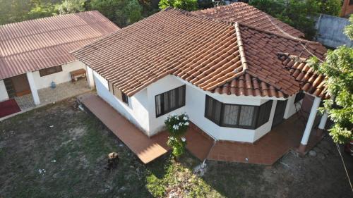 Jesuit Missions Circuit Casa | Casa en Roboré