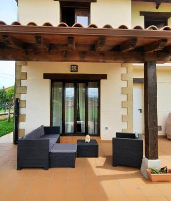 Sobarzo Casa | Casa en Sobarzo, junto al Parque de Cabárceno