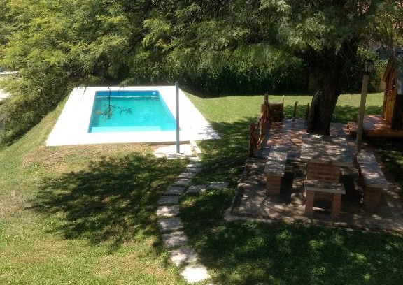 Alta Gracia Casa | Casa en Villa Los Aromos