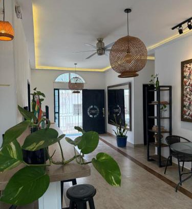 Taganga Casa | Casa Encanto