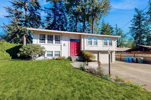 Lakewood Casa | Casa Esmeralda