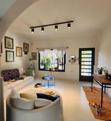 Barrio Centro Casa | Casa Estilo Mediterráneo Jujuy