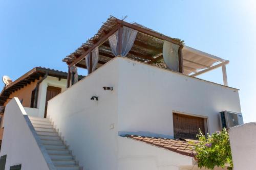 Sos Alinos Apartamento | Casa Euforbia