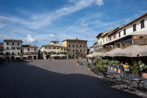 Greve in Chianti Apartamento | Casa Eva