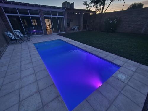 San Juan Casa | CASA FAMILIAR