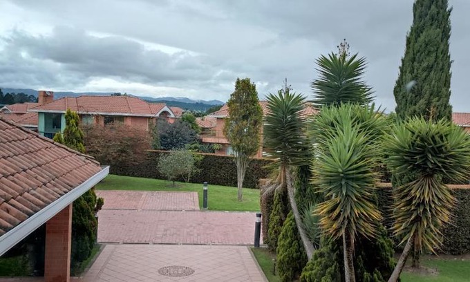 Cota Casa | casa familiar el eden