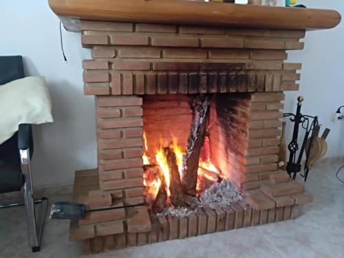 Torreorgaz Casa | casa familiar La Lunara