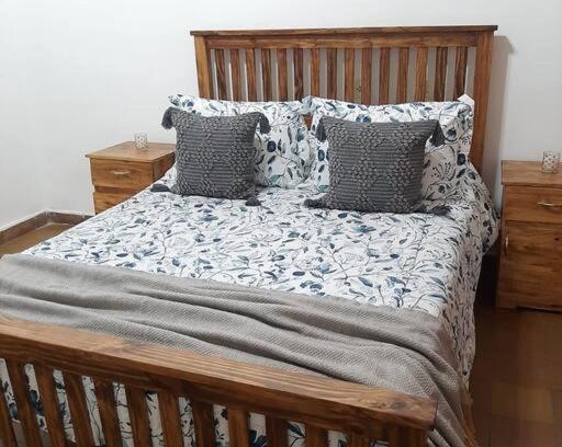 Dorrego Apartamento | Casa Fara