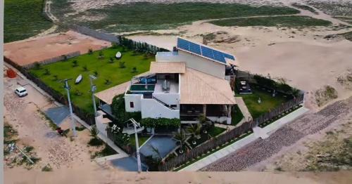 Coqueiro Casa | Casa farol do itaqui