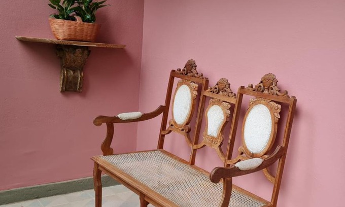 Fazenda Inglesa Casa | Casa Fazenda Inglesa - Anexo