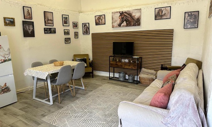 Perofilho Apartamento | Casa Fernando Casquinha