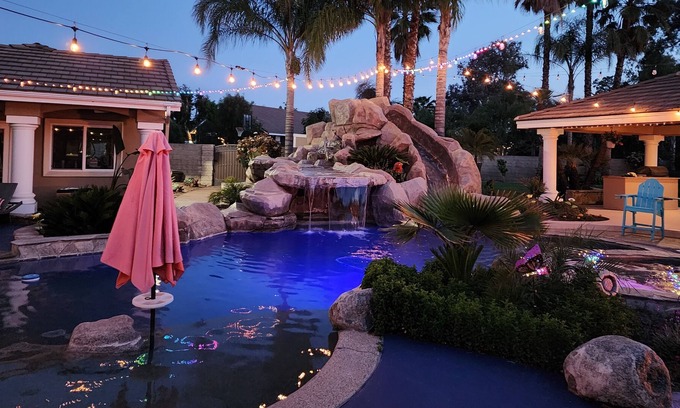 Menifee Casa | Casa Fiesta!! Events WELCOMED