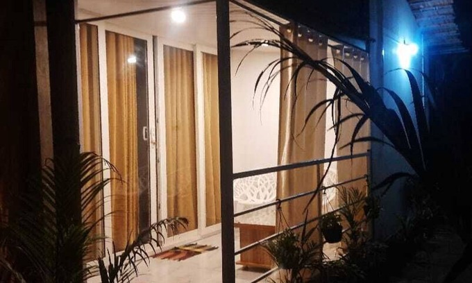 Patnem Hotel | Casa Fiesta