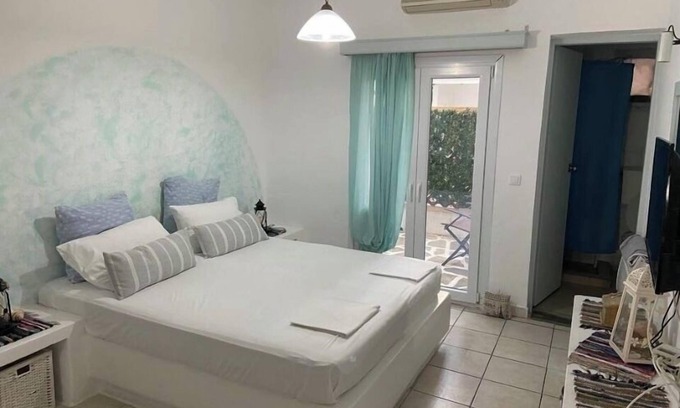 Ios Apartamento | Casa filareti