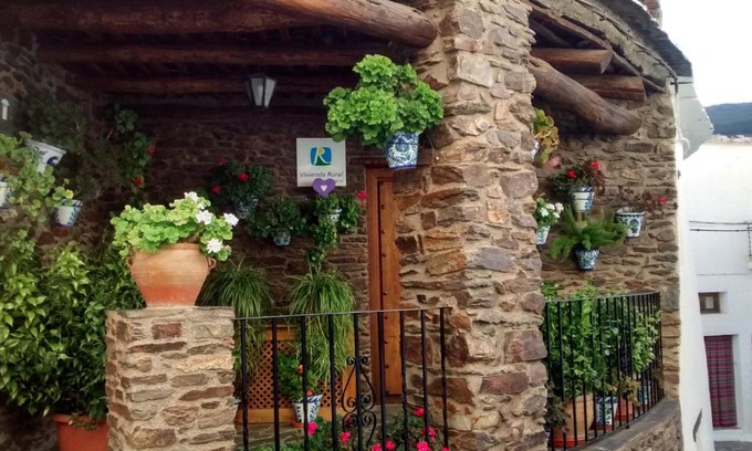 Bubion Casa | Casa Fina