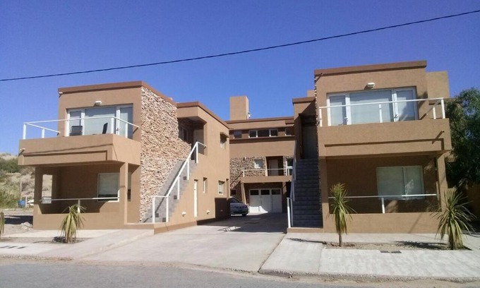 Puerto Pirámides Casa | Casa Finisterre