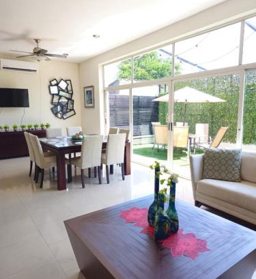 Flamingos Casa | Casa Flamingos Coco