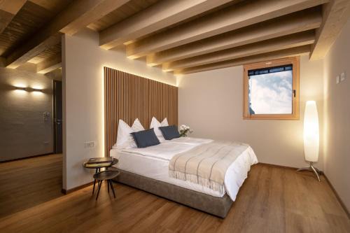 Balbido-rango Casa | Casa Fontana