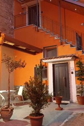 Mercato San Severino Casa | Casa Francesca