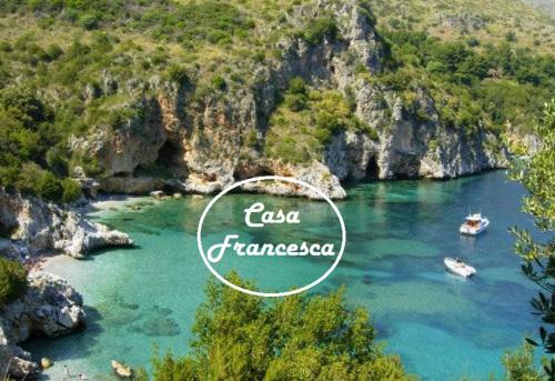 Marina Di Camerota Apartamento | Casa Francesca