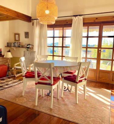 Almenara de Tormes Casa | Casa Fresno Salamanca alojamiento rural cerca de la ciudad