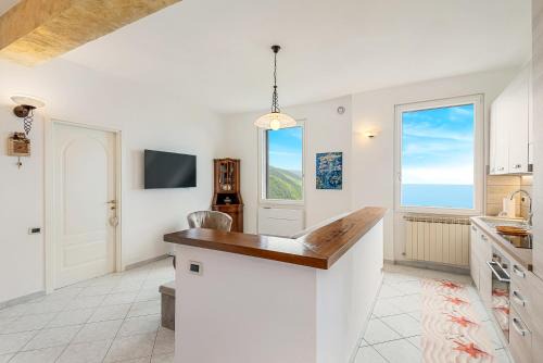 San Bernardino Apartamento | Casa Fuori di Mare