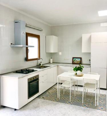 Guime Apartamento | Casa Güime, Apartment in a private house