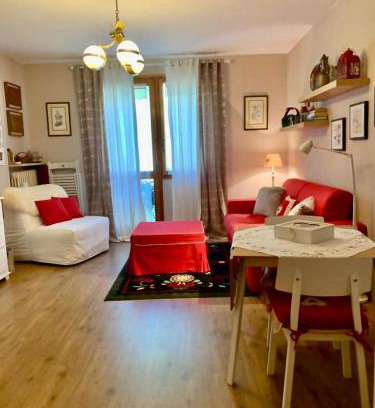 Fiumalbo Apartamento | Casa GaEl