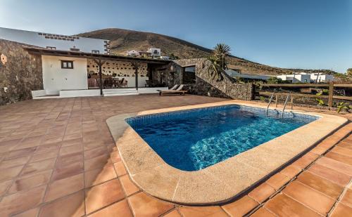 La Asomada Casa | Casa Gaida