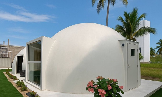 Barra de Navidad Casa | Casa galileo a 6 minutos de la playa