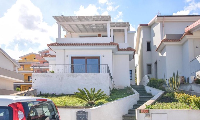 Castelsardo Villa | Casa Gallinelle sarde