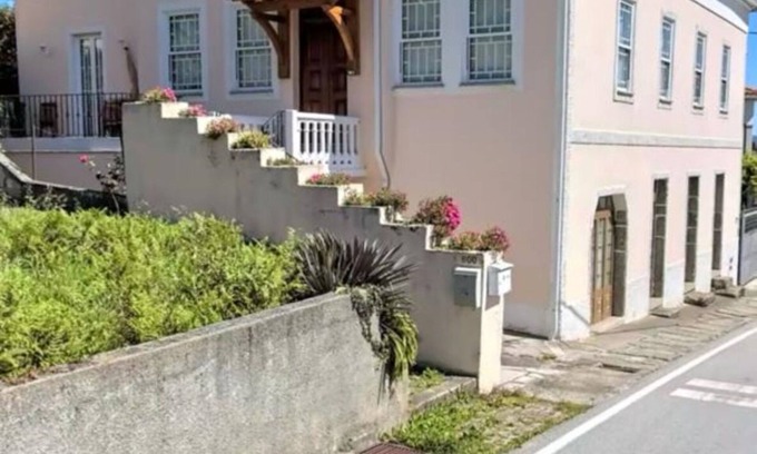 Tondela Villa | Casa Gelasio Private Pool