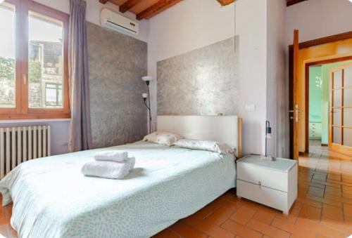 Scandicci Casa | Casa Gelso