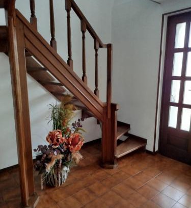 Vistrorio Casa | Casa Gelsomino tra Natura&Comfort