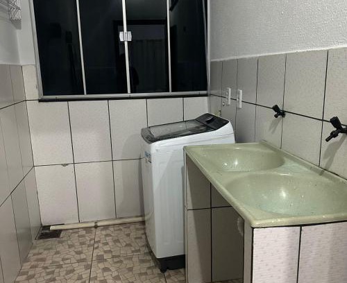 Alta Floresta Apartamento | Casa Geminada