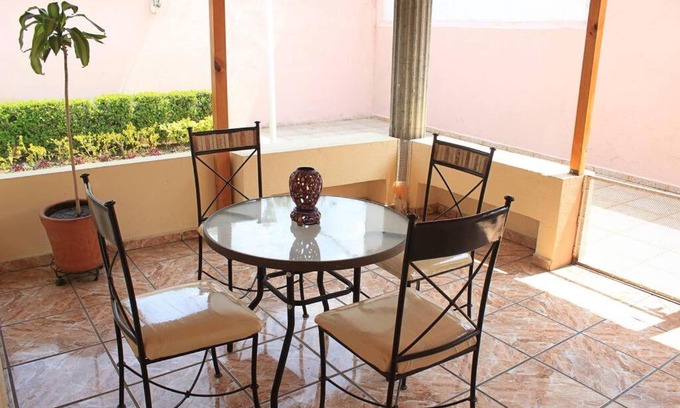 Atlixco Casa | Casa Gemma Atlixco, hogar para un fin de semana perfecto