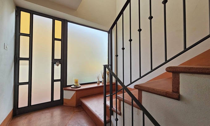 Santarcangelo di Romagna Cama Y Desayuno | Casa Giulietta B&B