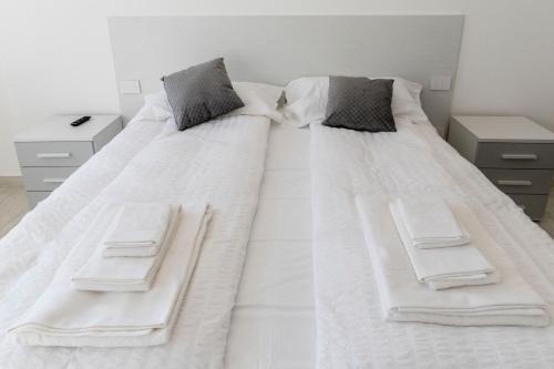 Cervignano del Friuli Apartamento | Casa Gialla - Appartamento Luna