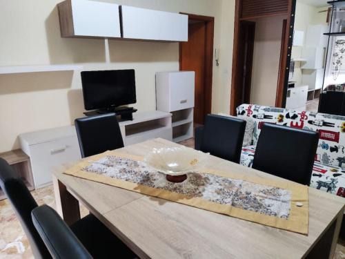 Castelnuovo Cilento Apartamento | Casa Gioia