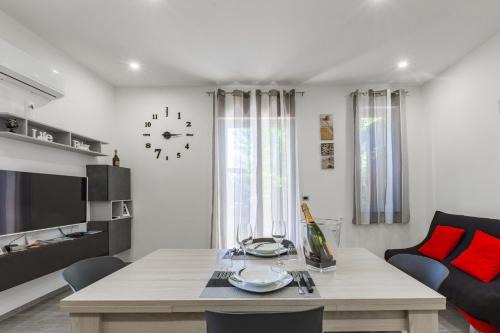 Gioiosa Marea Apartamento | Casa Gioiosa Holidays